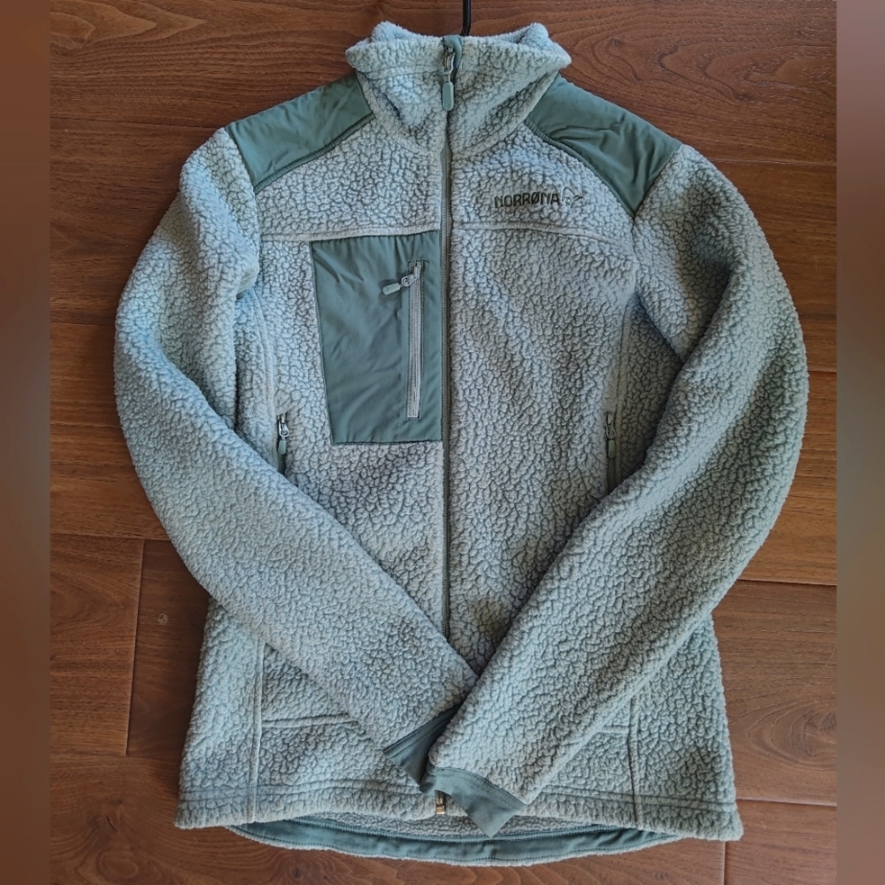 Norrona Trollveggen Thermal Pro